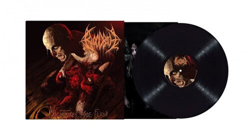 Bloodbath - Nightmares Made Flesh [ Vinyl ]