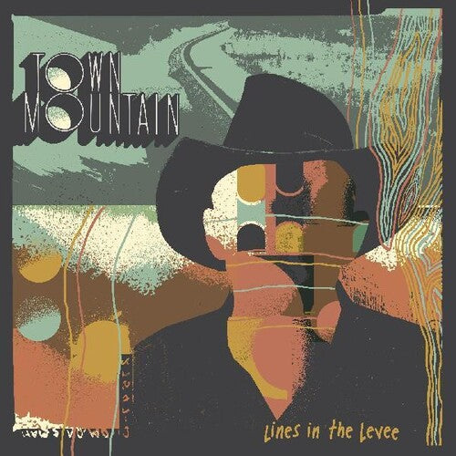 Town Mountain - Lines In The Levee [ Vinyl ]