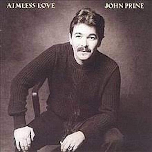 John Prine - Aimless Love [ Vinyl ]