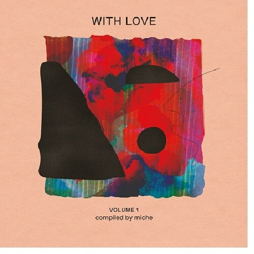 Various Artists - With Love Volume 1 : compiled by Miche (Various Artists) [ Vinyl ]