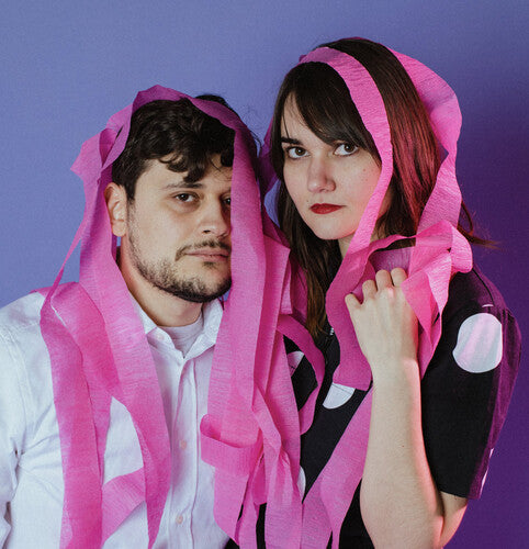 Scarves - Delicate Creatures [ Vinyl ]