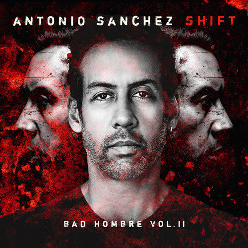 Antonio Sanchez - SHIFT [ Vinyl ]