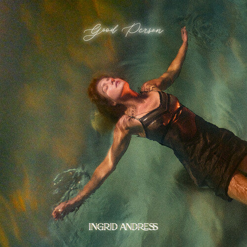 Ingrid Andress - Good Person [ Vinyl ]