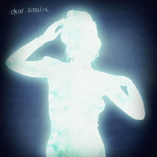 Renforshort - Dear Amelia [ Vinyl ]