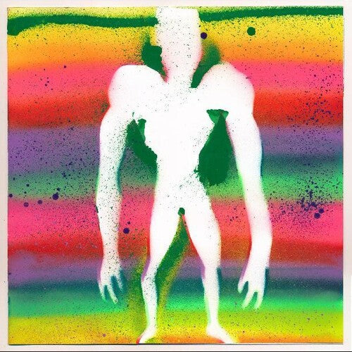 Lightning Bolt - Oblivion Hunter [ Vinyl ]
