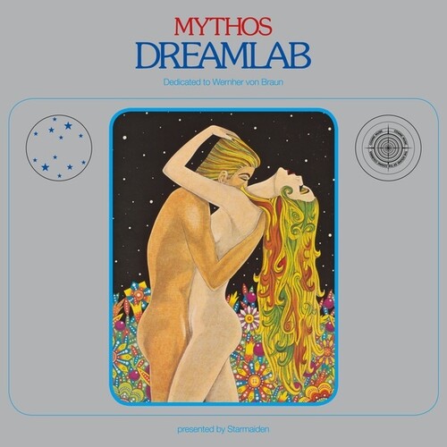 Mythos - Dreamlab [ Vinyl ]