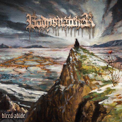 Bodysnatcher - Bleed-Abide - Opaque Orchid - Opaque Bone [ Vinyl ]
