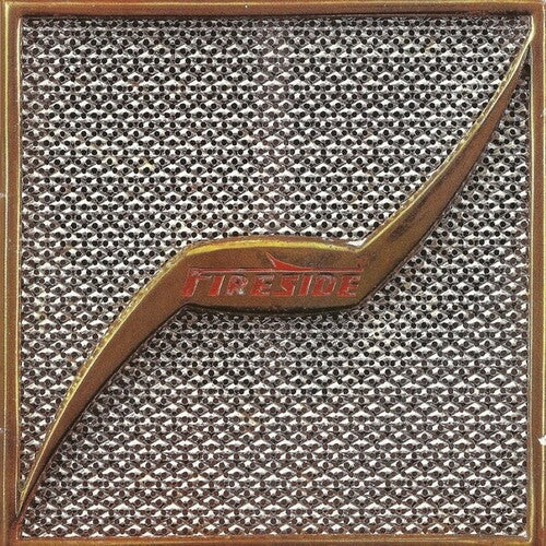 Fireside - Hello Kids [ Vinyl ]