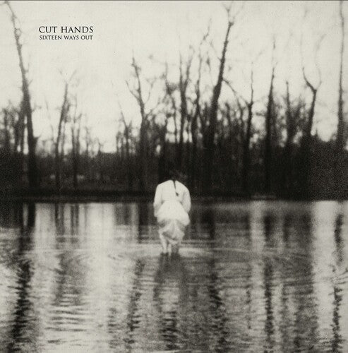 Cut Hands - Sixteen Ways Out [ Vinyl ]