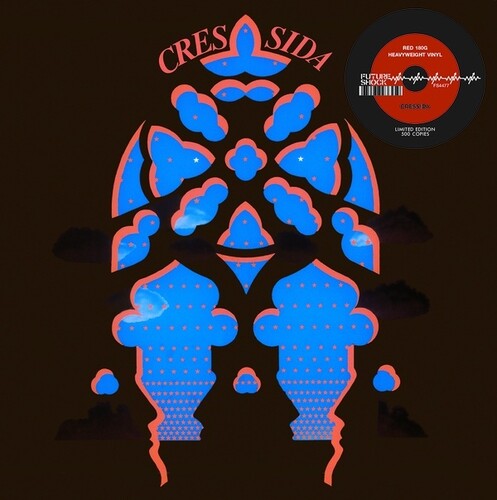 Cressida - Cressida [ Vinyl ]
