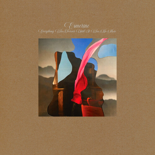 Esmerine - Everything Was Forever Until It Was No More [ Vinyl ]