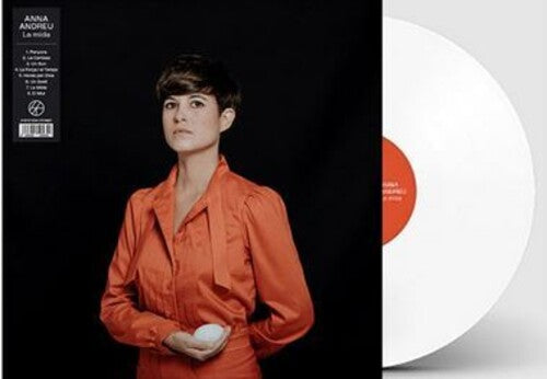 Anna Andreu - La Mida [ Vinyl ]