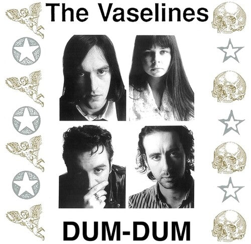 The Vaselines - Dum Dum - Colored Vinyl [ Vinyl ]