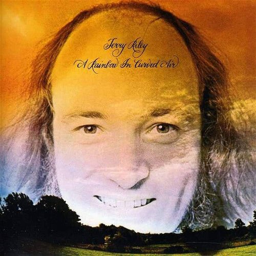 Terry Riley - A Rainbow In Curved Air [ Vinyl ]