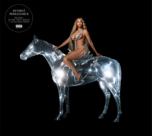 Beyoncé - Renaissance