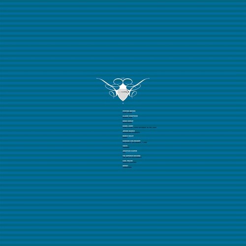 Various Artists - Cocoon Compilation T (Various Artists) [ Vinyl ]