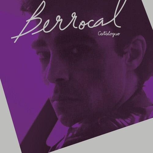 Jac Berrocal - Catalogue [ Vinyl ]