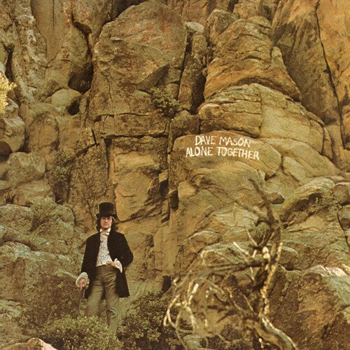 Dave Mason - Alone Together [ Vinyl ]