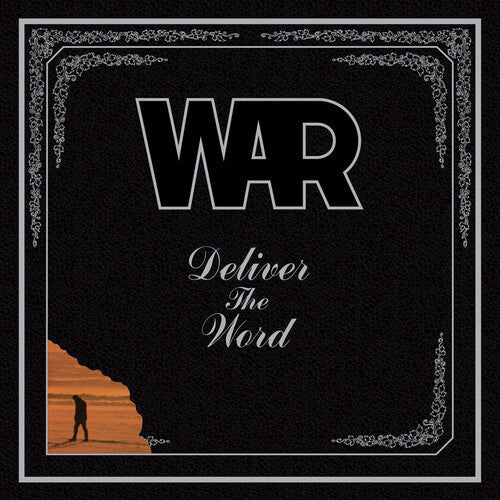 War - Deliver The Word [ Vinyl ]