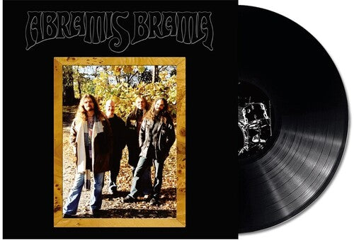 Abramis Brama - Nothing Changes [ Vinyl ]
