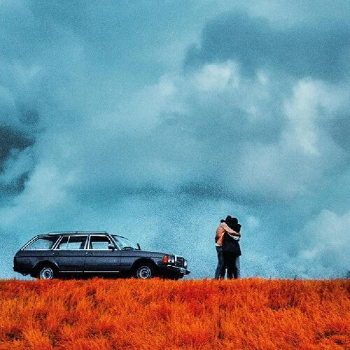 Gary Marlowe - Everything Will Change (Original Motion Picture Soundtrack) [ Vinyl ]