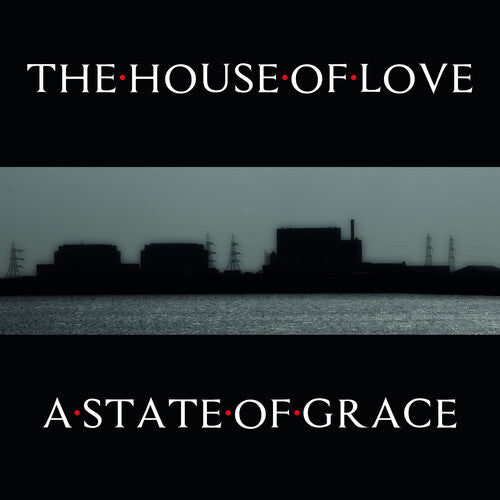 The House of Love - A State Of Grace [ Vinyl ]
