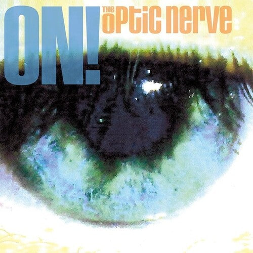 Optic Nerve - On [ Vinyl ]