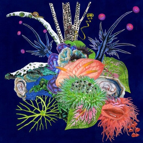O'O - Touche [ Vinyl ]