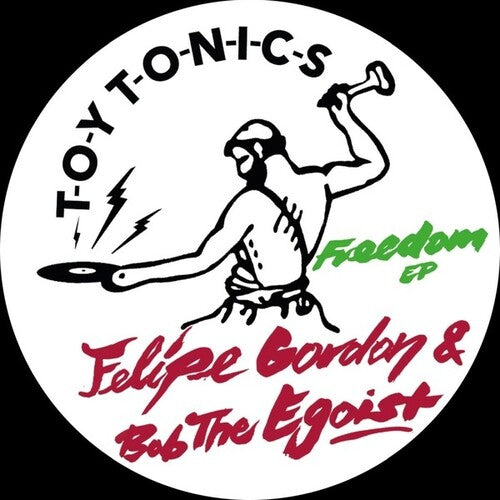 Freedom [ Vinyl ]