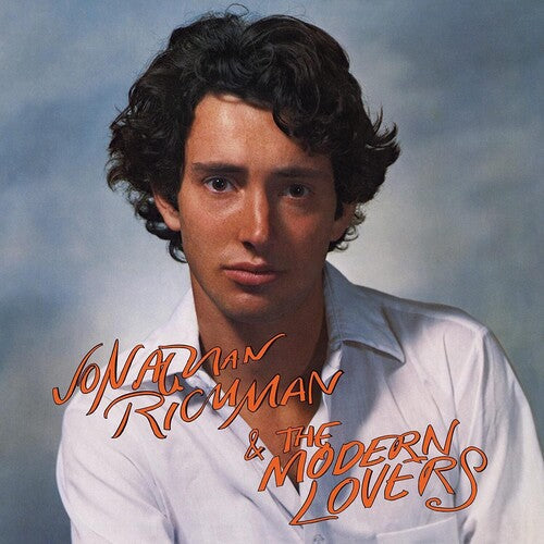 Jonathan Richman & the Modern Lovers - Jonathan Richman & The Modern Lovers [ Vinyl ]