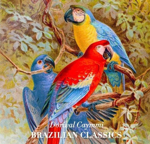 Dorival Caymmi - Brazilian Classics [ Vinyl ]