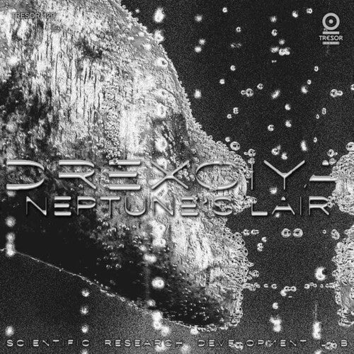 Drexciya - Neptune's Lair [ Vinyl ]
