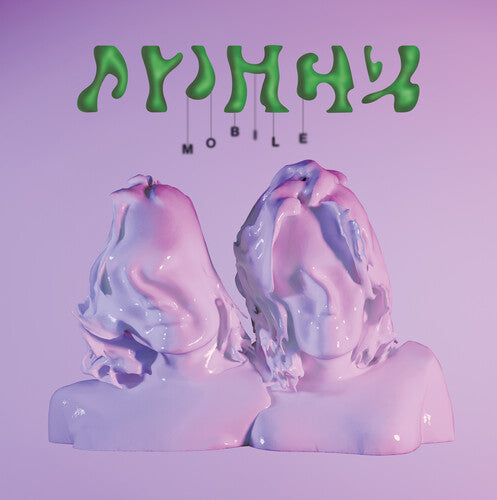 Juicy - Mobile [ Vinyl ]