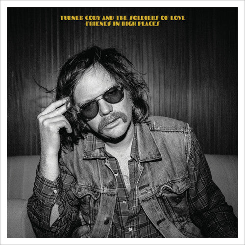 Cody Turner - Friends In High Places [ Vinyl ]