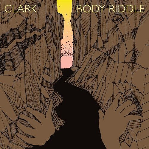 Clark - Body Riddle [ Vinyl ]