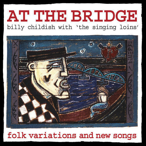 At The Bridge [ Vinyl ]