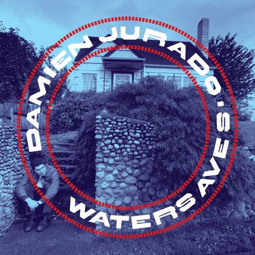 Damien Jurado - Waters Ave S. [ Vinyl ]