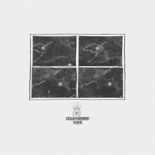 The Children - Counterfeit Fire [ Vinyl ]