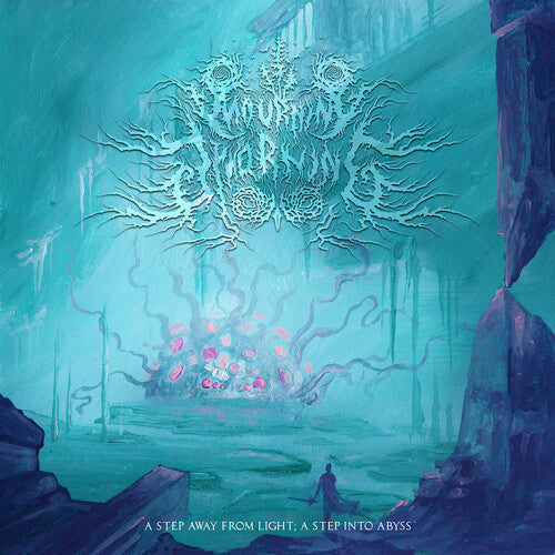 Mourning by Morning - A Step Away From Light:a Step Into Abyss [ Vinyl ]