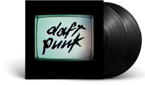 Daft Punk - Human After All [2LP] [ Vinyl ]