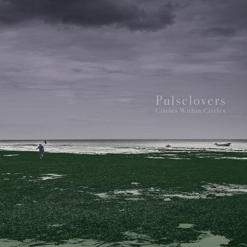 Circles Within Circles [ Vinyl ]