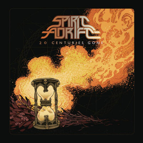 Spirit Adrift - 20 Centuries Gone [ Vinyl ]