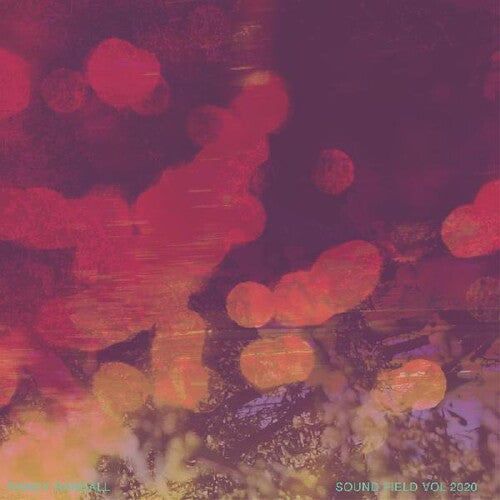 Randy Randall - Sound Field 2020 [ Vinyl ]