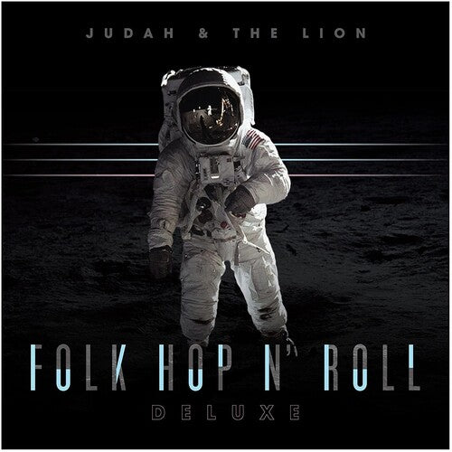 Judah & the Lion - Folk Hop N' Roll [ Vinyl ]