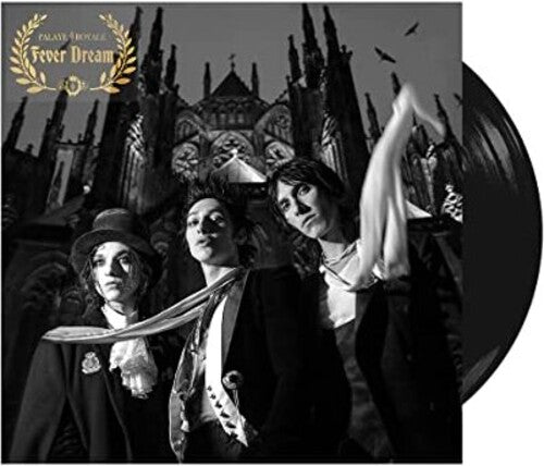 Palaye Royale - Fever Dream [180-gram] [ Vinyl ]