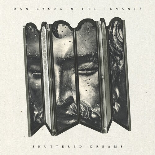 Shuttered Dreams [ Vinyl ]