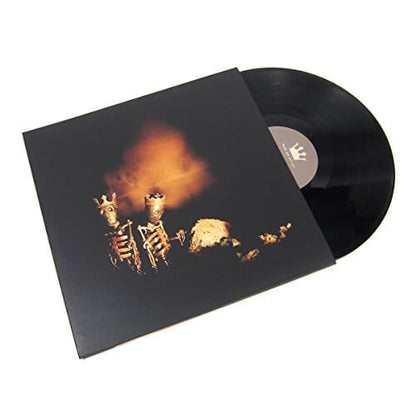 PEARL JAM - Riot Act Vinyl { vinyl }