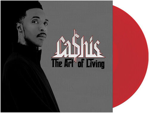 Ca$His - The Art Of Living [Red] [ Vinyl ]