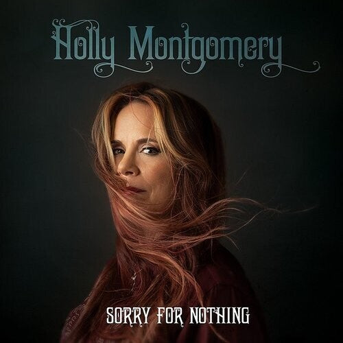Holly Montgomery - Sorry For Nothing [ Vinyl ]