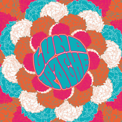 Luneapache - Onironautes [ Vinyl ]